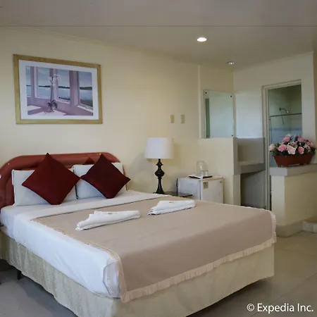 City Of Springs Hotel-2