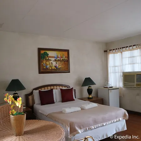 City Of Springs Hotel-3